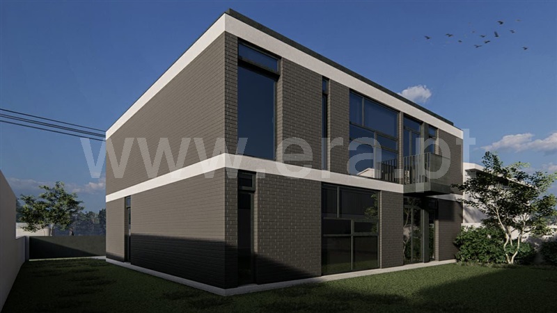 Apartamento T2 Barcelos, Barcelos, Vila Boa e Vila Frescainha (São Martinho e São Pedro) - 1500333 - 4