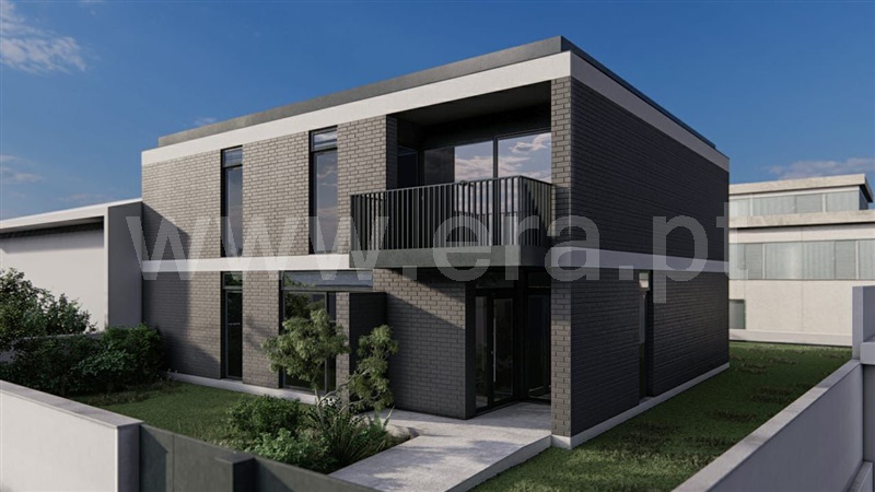 Apartamento T2 Barcelos, Barcelos, Vila Boa e Vila Frescainha (São Martinho e São Pedro) - 1500333 - 5