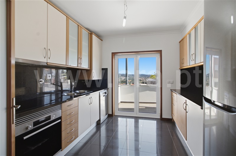 Apartamento T2 / Barcelos, Barcelos, Vila Boa e Vila Frescainha (São Martinho e São Pedro)