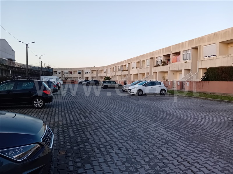 Apartamento T2 / Barcelos, Barcelos, Vila Boa e Vila Frescainha (São Martinho e São Pedro)