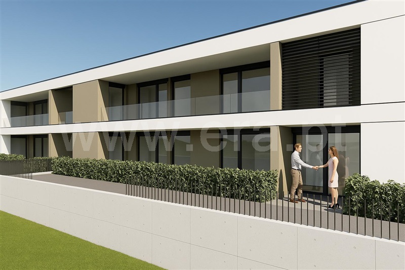 Apartamento T2 Barcelos, Galegos (Santa Maria) - 1475204 - 6