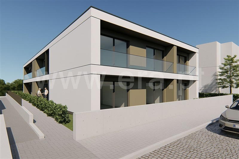 Apartamento T2 Barcelos, Galegos (Santa Maria) - 1475204 - 7