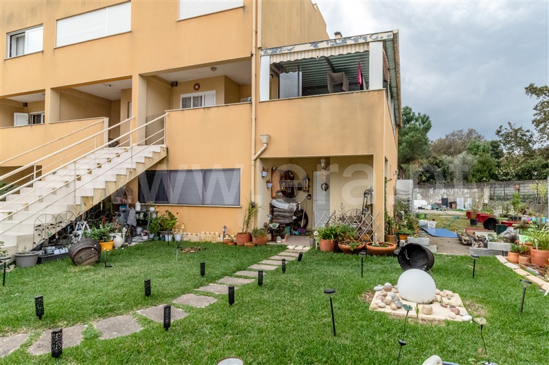 Apartamento T2 / Barcelos, Manhente