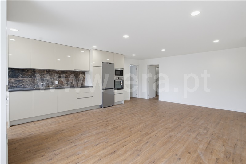 Apartamento T2 / Barcelos, Oliveira