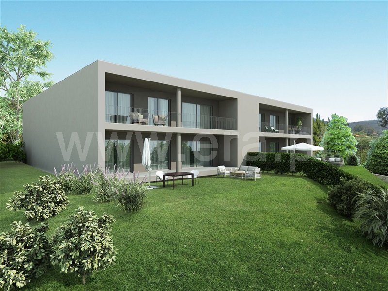 Apartamento T2 à venda em Tamel (Santa Leocádia) e Vilar do Monte, Barcelos — foto 8