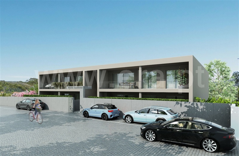 Apartamento T2 à venda em Tamel (Santa Leocádia) e Vilar do Monte, Barcelos — foto 6