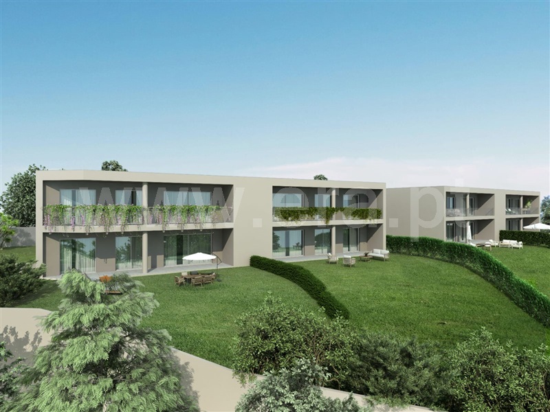 Apartamento T2 à venda em Tamel (Santa Leocádia) e Vilar do Monte, €270.000