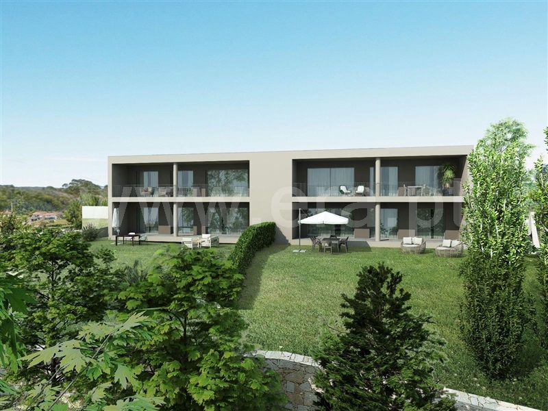 Apartamento T2 à venda em Tamel (Santa Leocádia) e Vilar do Monte, Barcelos — foto 4