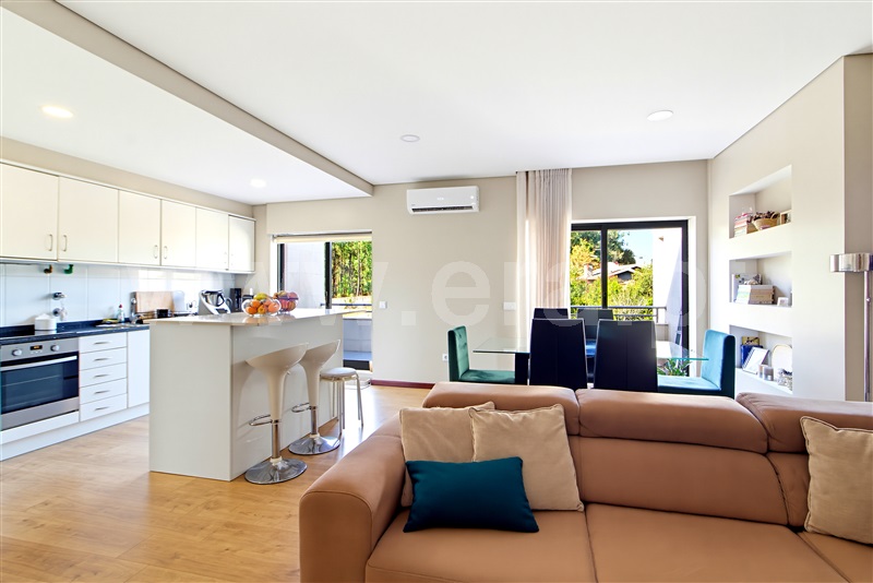 Apartamento T2 / Barcelos, Ucha