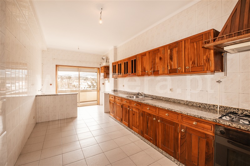 Apartamento T2 / Barcelos, Várzea