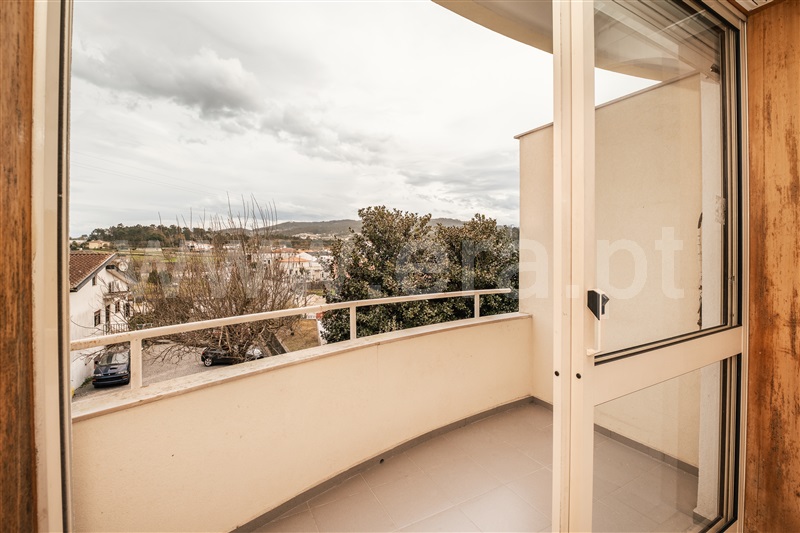 Apartamento T2 Barcelos, Várzea - 1468377 - 14