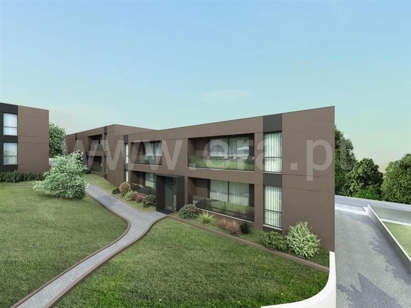 Apartamento T2 Barcelos, Várzea - 1492452 - 4