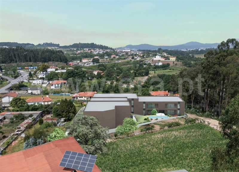 Apartamento T2 Barcelos, Várzea - 1492452 - 7