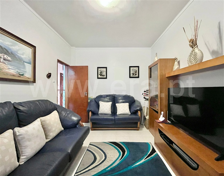Apartamento T2 Barreiro, Alto do Seixalinho / Escavadeira - 1511858 - 1