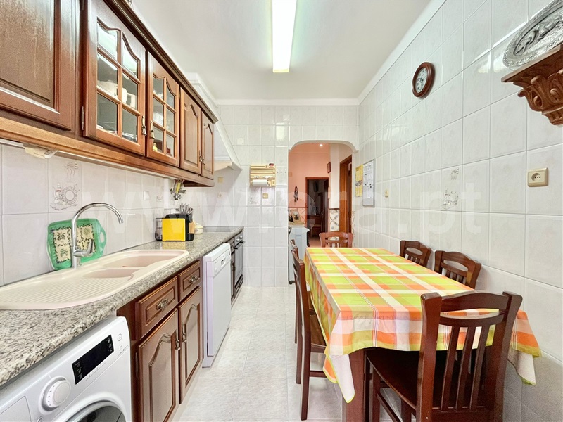Apartamento T2 Barreiro, Alto do Seixalinho / Escavadeira - 1511858 - 3