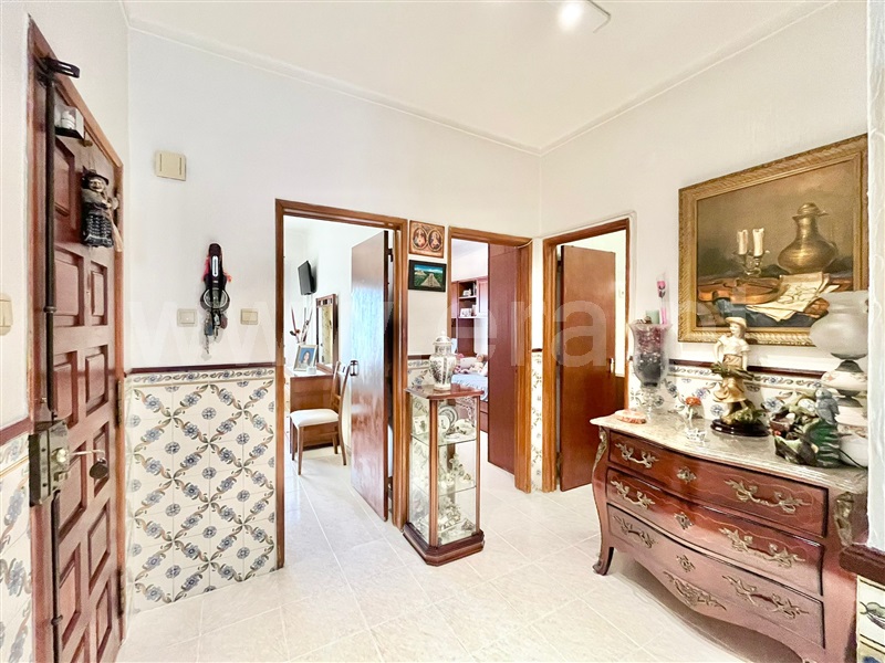 Apartamento T2 Barreiro, Alto do Seixalinho / Escavadeira - 1511858 - 5