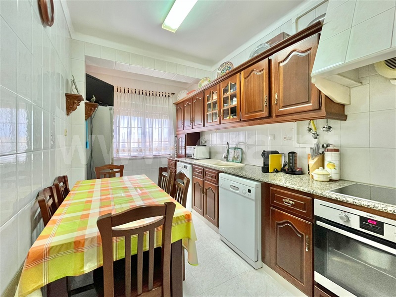 Apartamento T2 Barreiro, Alto do Seixalinho / Escavadeira - 1511858 - 6