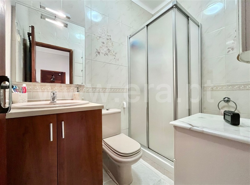 Apartamento T2 Barreiro, Alto do Seixalinho / Escavadeira - 1511858 - 7