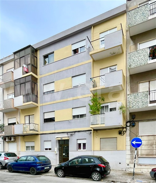 Apartamento T2 Barreiro, Alto do Seixalinho / Escavadeira - 1511858 - 8