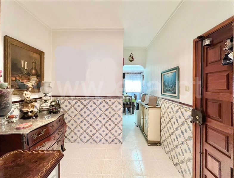 Apartamento T2 Barreiro, Alto do Seixalinho / Escavadeira - 1511858 - 10