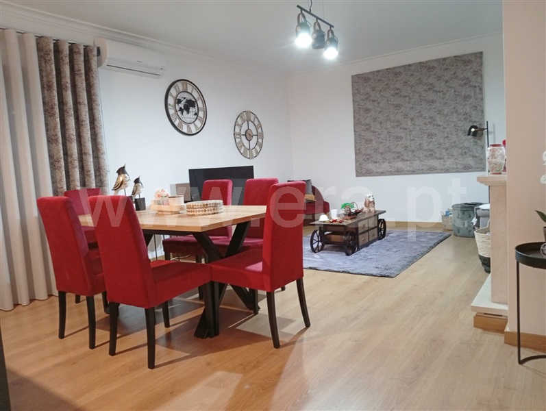 Apartamento T2 / Barreiro, Alto do Seixalinho / Quinta do Convento