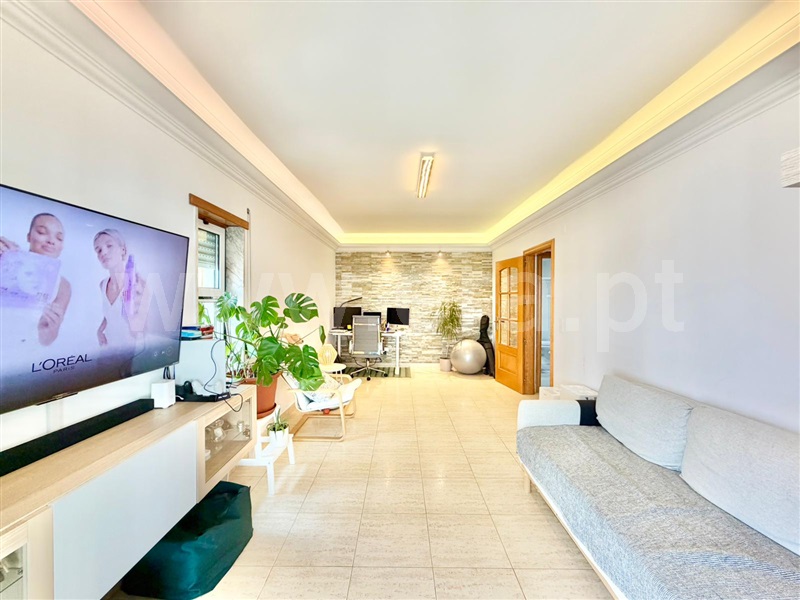 Apartamento T2 / Barreiro, Alto do Seixalinho / Santa Casa da Misericórdia