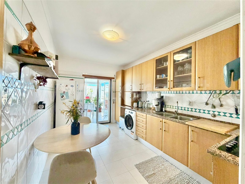Apartamento T2 à venda em Alto do Seixalinho / Santa Casa da Misericórdia, Barreiro — foto 3