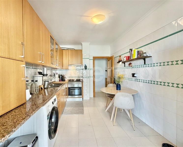 Apartamento T2 à venda em Alto do Seixalinho / Santa Casa da Misericórdia, Barreiro — foto 4