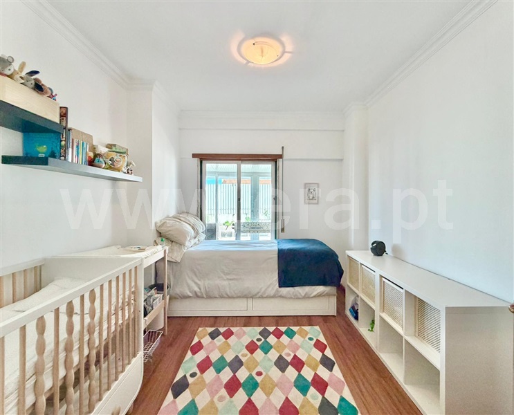 Apartamento T2 à venda em Alto do Seixalinho / Santa Casa da Misericórdia, Barreiro — foto 10