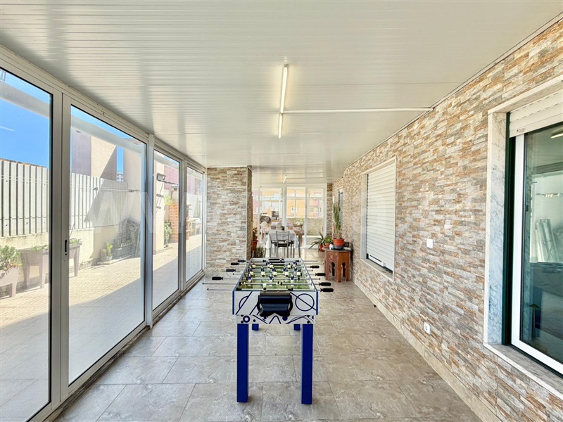 Apartamento T2 à venda em Alto do Seixalinho / Santa Casa da Misericórdia, Barreiro — foto 13
