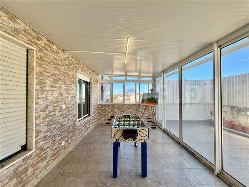 Apartamento T2 à venda em Alto do Seixalinho / Santa Casa da Misericórdia, Barreiro — foto 15