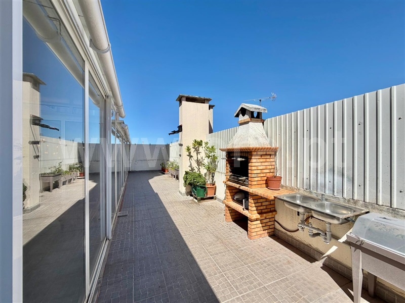Apartamento T2 à venda em Alto do Seixalinho / Santa Casa da Misericórdia, Barreiro — foto 17