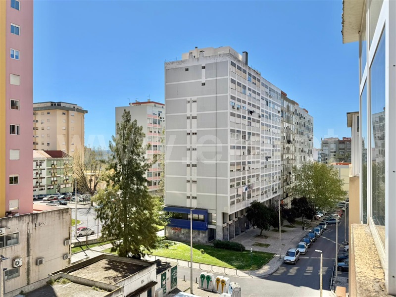 Apartamento T2 à venda em Alto do Seixalinho / Santa Casa da Misericórdia, Barreiro — foto 19