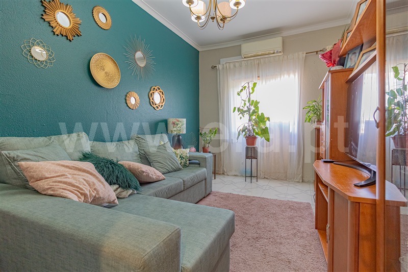 Apartamento T2 / Barreiro, Alto do Seixalinho, Santo André e Verderena