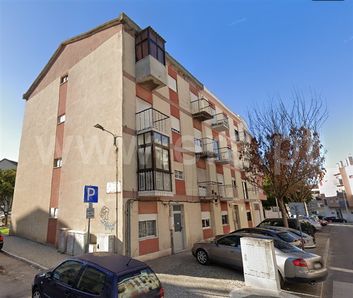 Apartamento T2 / Barreiro, Alto do Seixalinho, Santo André e Verderena