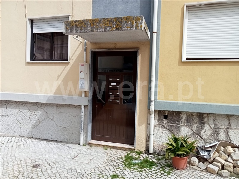 Apartamento T2 Barreiro, Alto do Seixalinho, Santo André e Verderena - 1503350 - 1