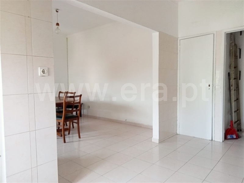 Apartamento T2 Barreiro, Alto do Seixalinho, Santo André e Verderena - 1503350 - 9
