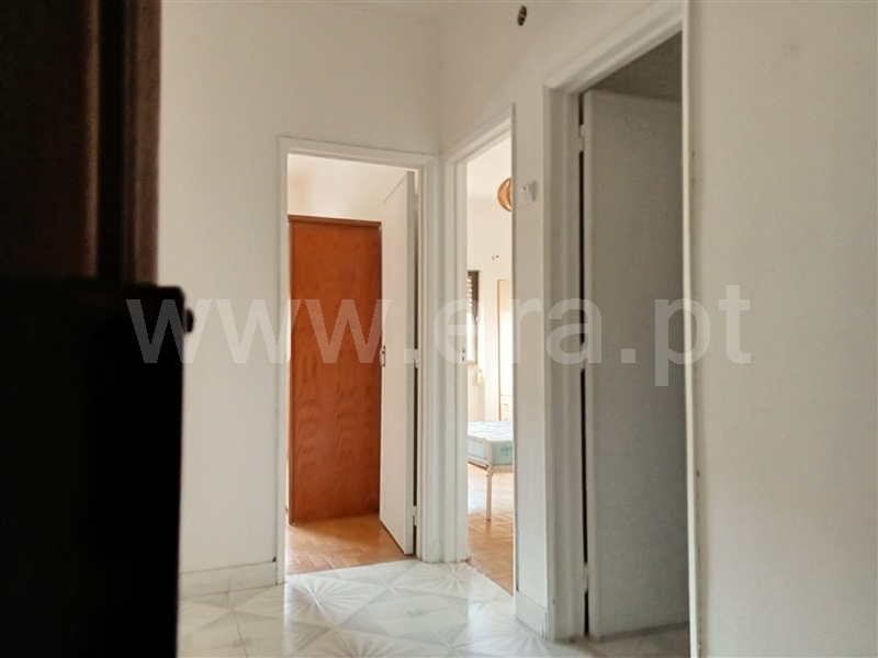 Apartamento T2 Barreiro, Alto do Seixalinho, Santo André e Verderena - 1503350 - 13