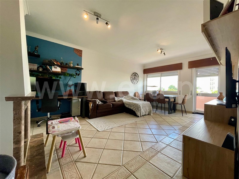 Apartamento T2 / Barreiro, Alto do Seixalinho, Santo André e Verderena