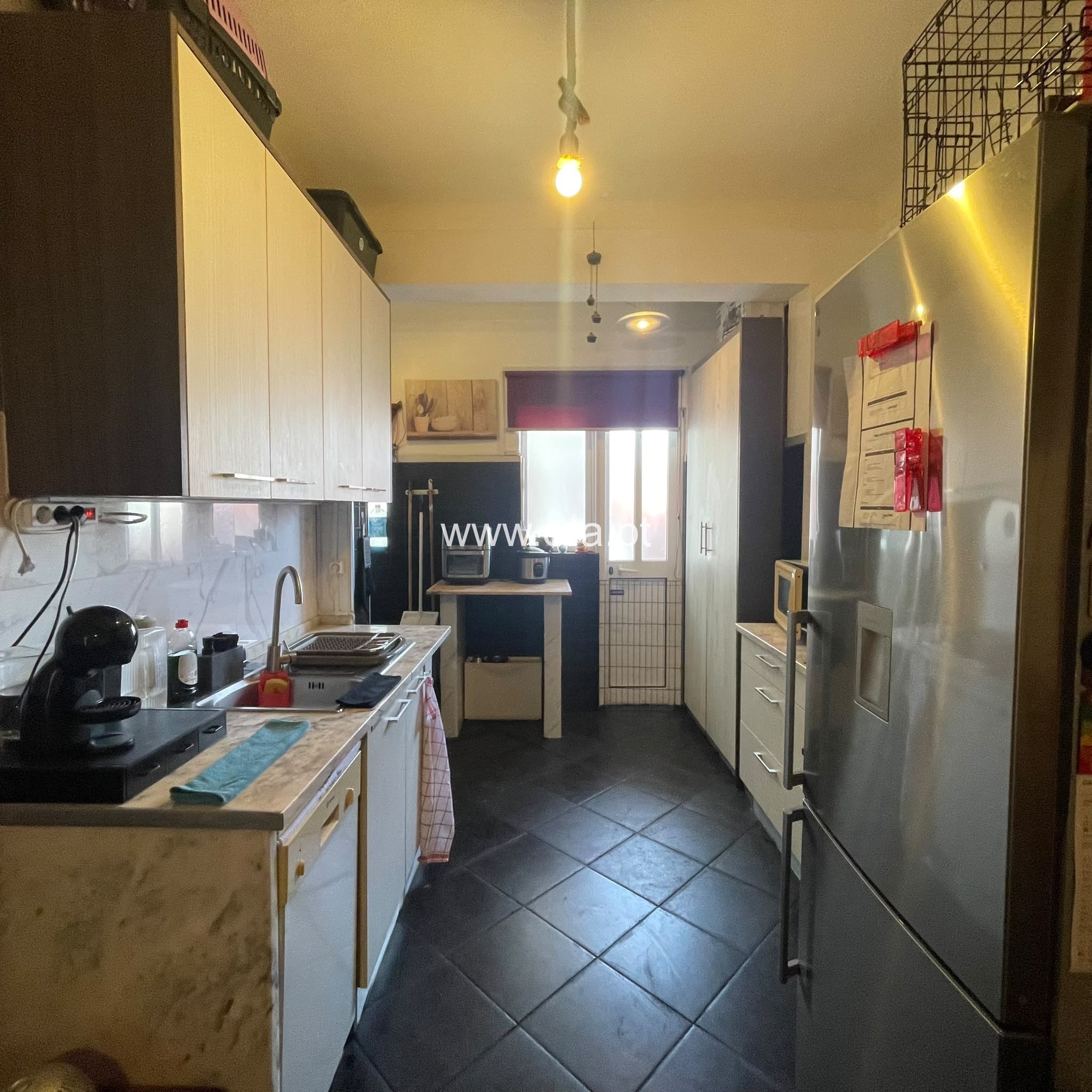 Apartamento T2 / Barreiro, Alto do Seixalinho, Santo André e Verderena