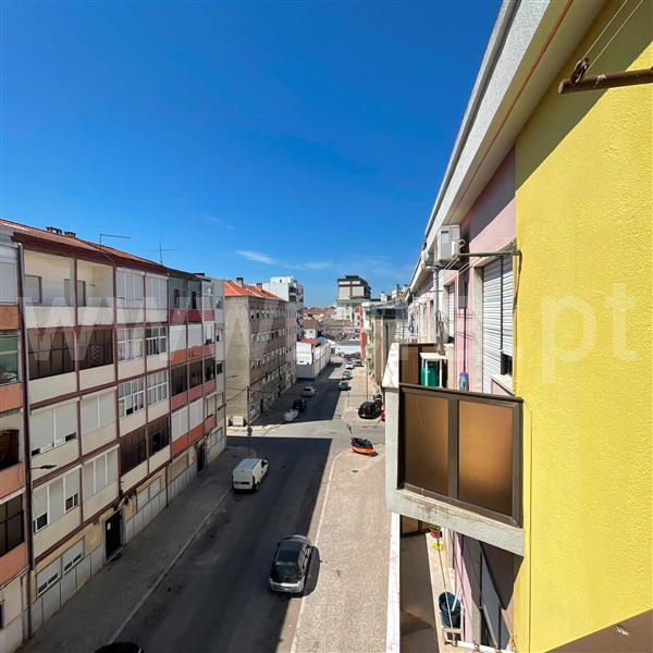 Apartamento T2 / Barreiro, Alto do Seixalinho, Santo André e Verderena