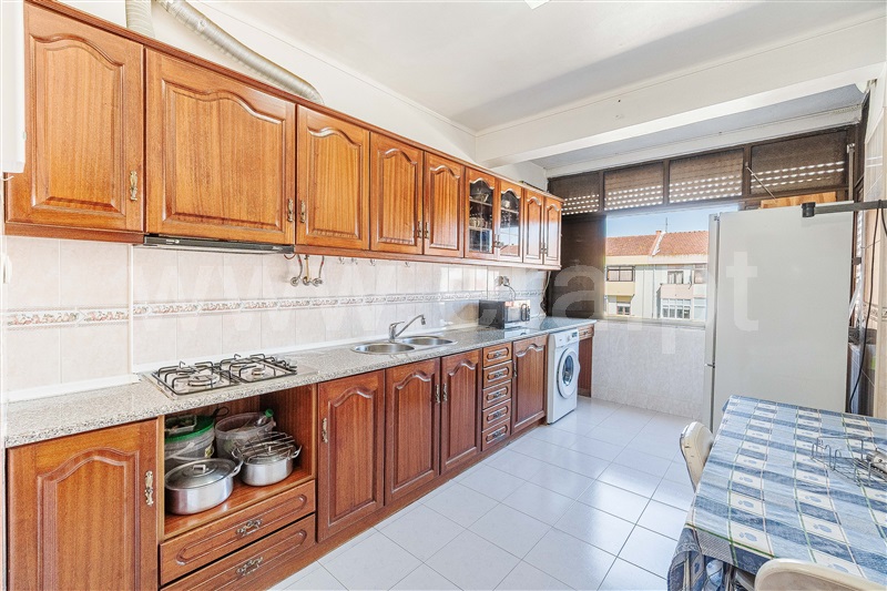 Apartamento T2 / Barreiro, Barreiro e Lavradio