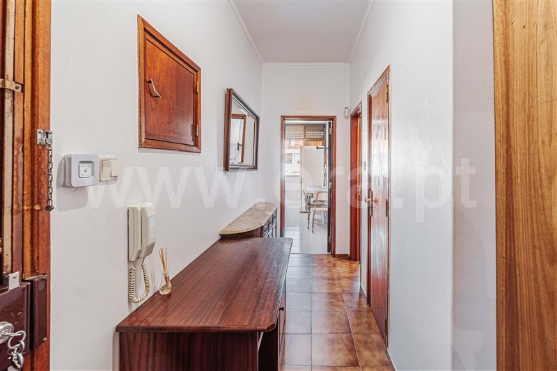 Apartamento T2 Barreiro, Barreiro e Lavradio - 1463161 - 3