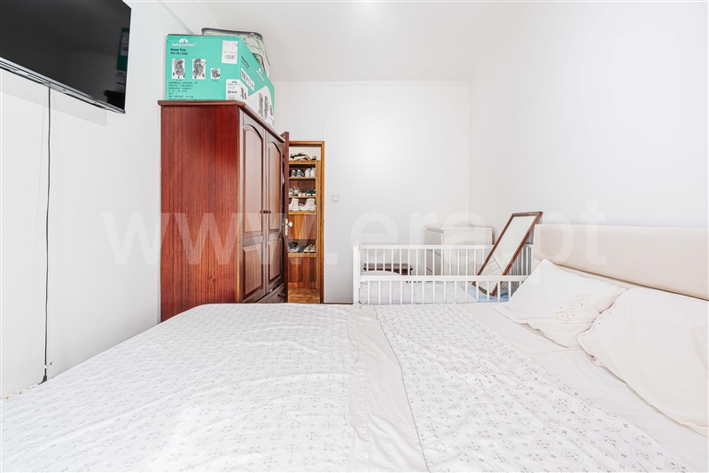 Apartamento T2 Barreiro, Barreiro e Lavradio - 1463161 - 12