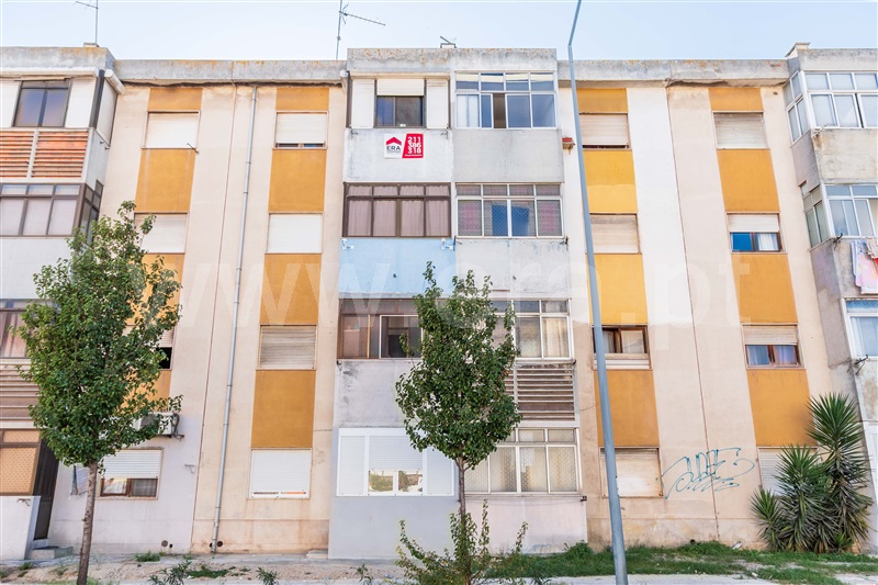 Apartamento T2 Barreiro, Barreiro e Lavradio - 1463161 - 15