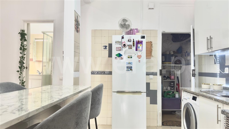 Apartamento T2 à venda em Barreiro e Lavradio, Barreiro — foto 2