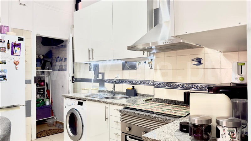 Apartamento T2 à venda em Barreiro e Lavradio, Barreiro — foto 3