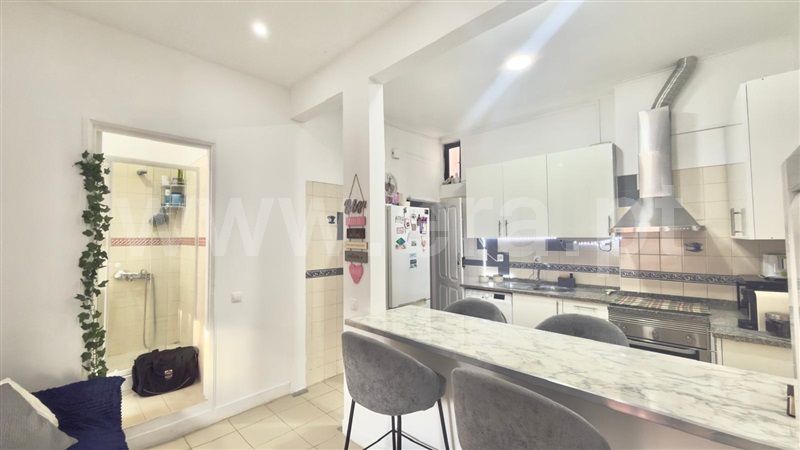 Apartamento T2 à venda em Barreiro e Lavradio, Barreiro — foto 4