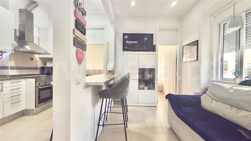 Apartamento T2 à venda em Barreiro e Lavradio, Barreiro — foto 6