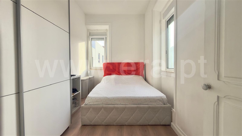 Apartamento T2 à venda em Barreiro e Lavradio, Barreiro — foto 8